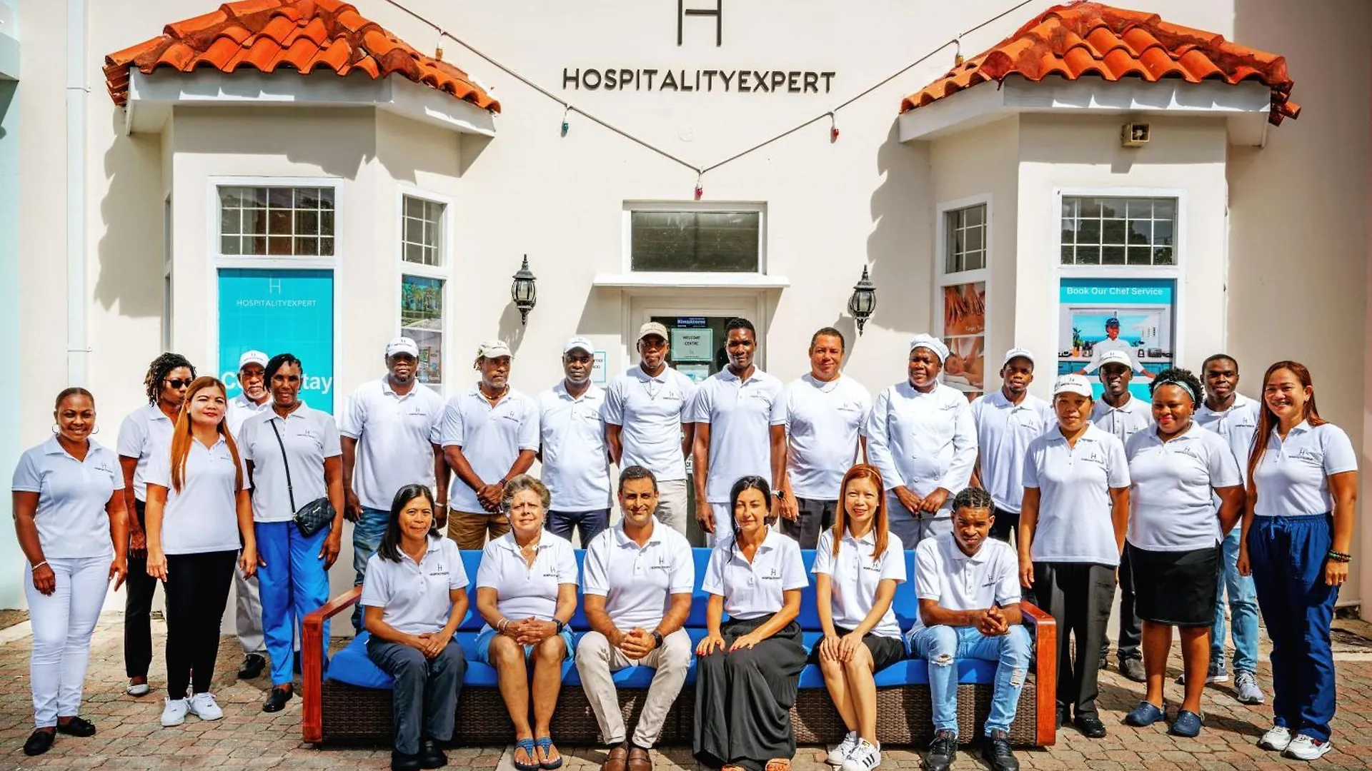 여관 Hospitality Expert Bts 5 - Pool Beach & Bar 몬테고 베이 자메이카