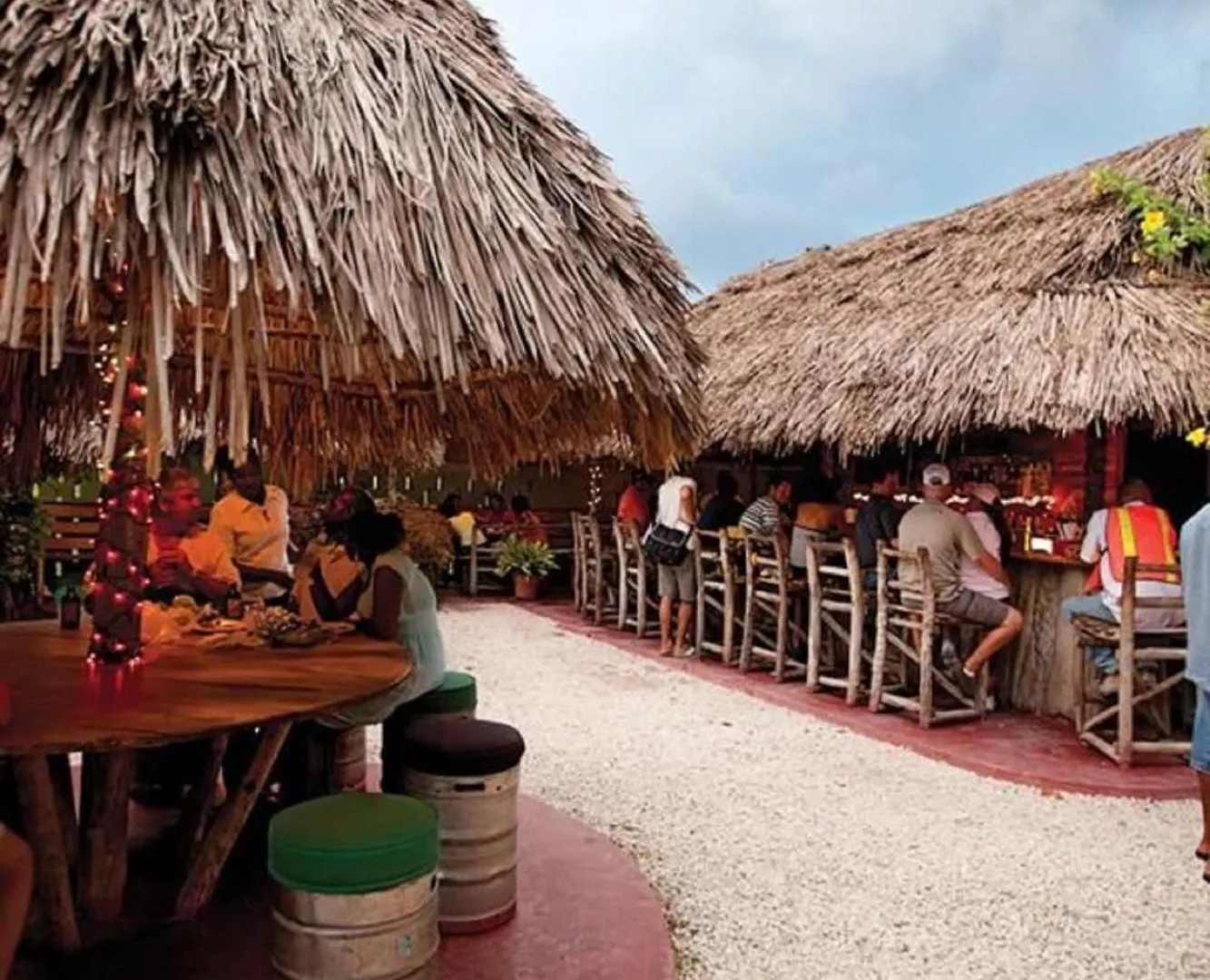 Hospitality Expert Bts 5 - Pool Beach & Bar Montego Bay 0*,  Jamaika