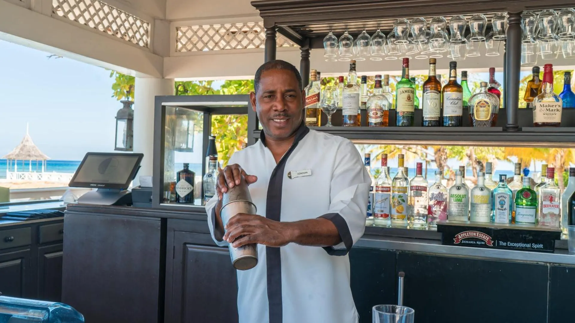 Hospitality Expert Bts 5 - Pool Beach & Bar Montego Bay 0*,  Jamaika
