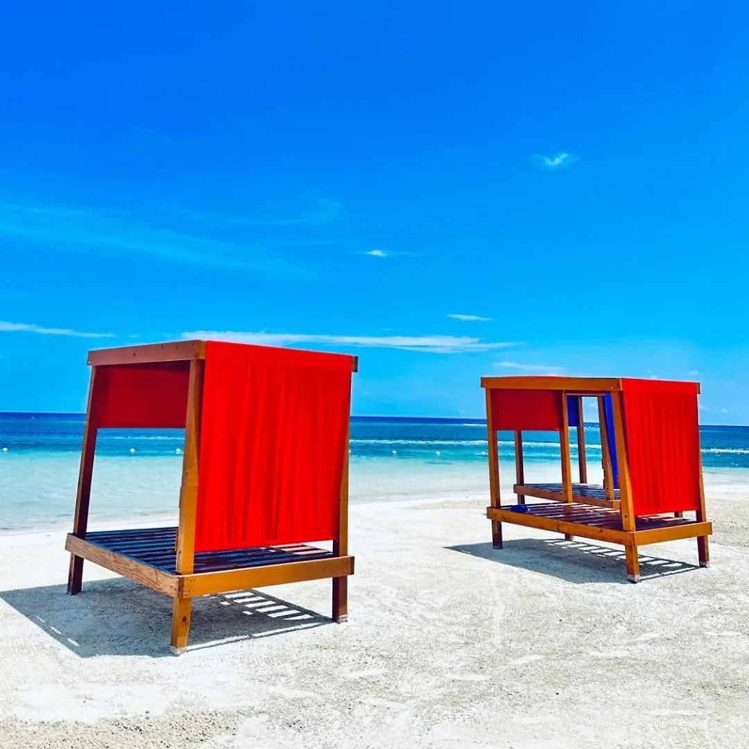 Han/Misafirhane Hospitality Expert Bts 5 - Pool Beach & Bar Montego Bay